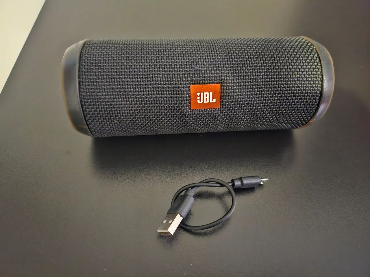 Caixa de som JBL Flip 3