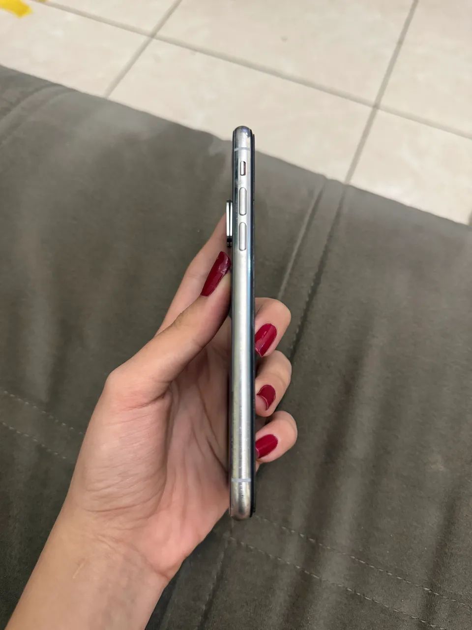 iPhone X  - Foto 2