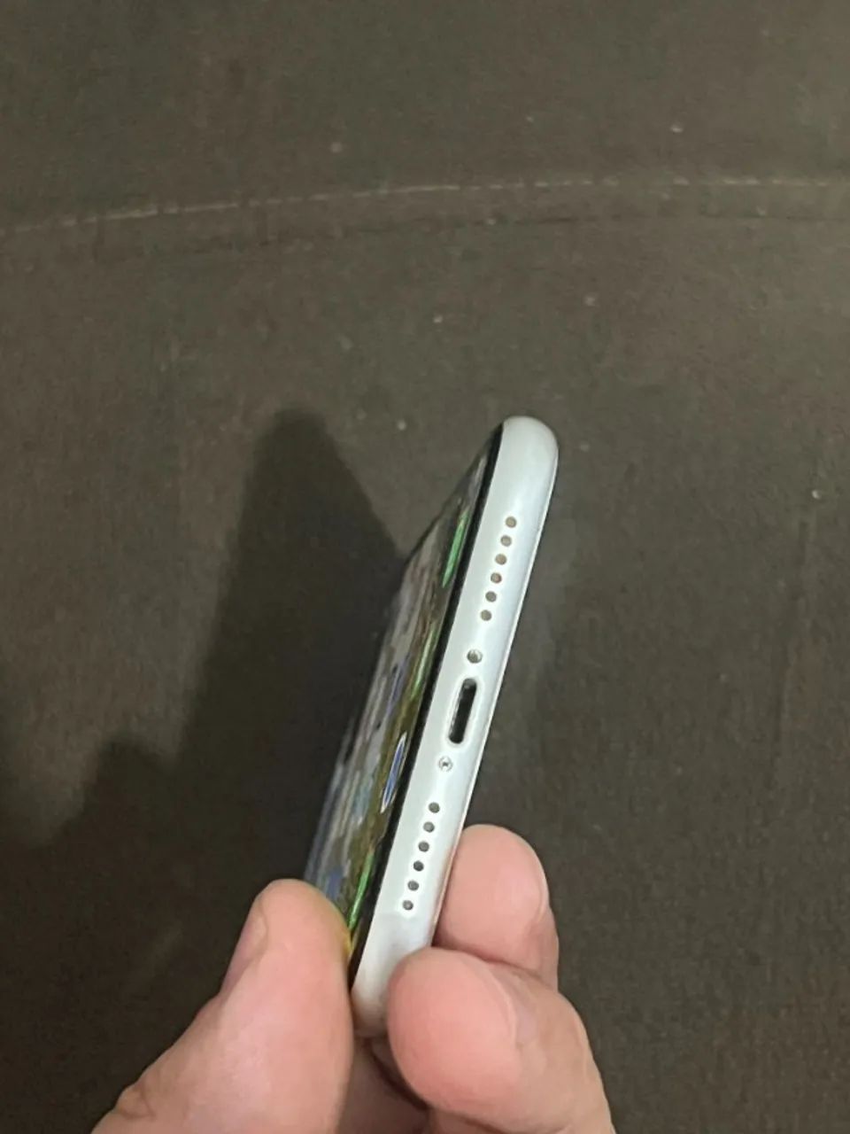 iPhone 11 64GB Branco - Excelente Estado | Tudo Funcionando! - Foto 3