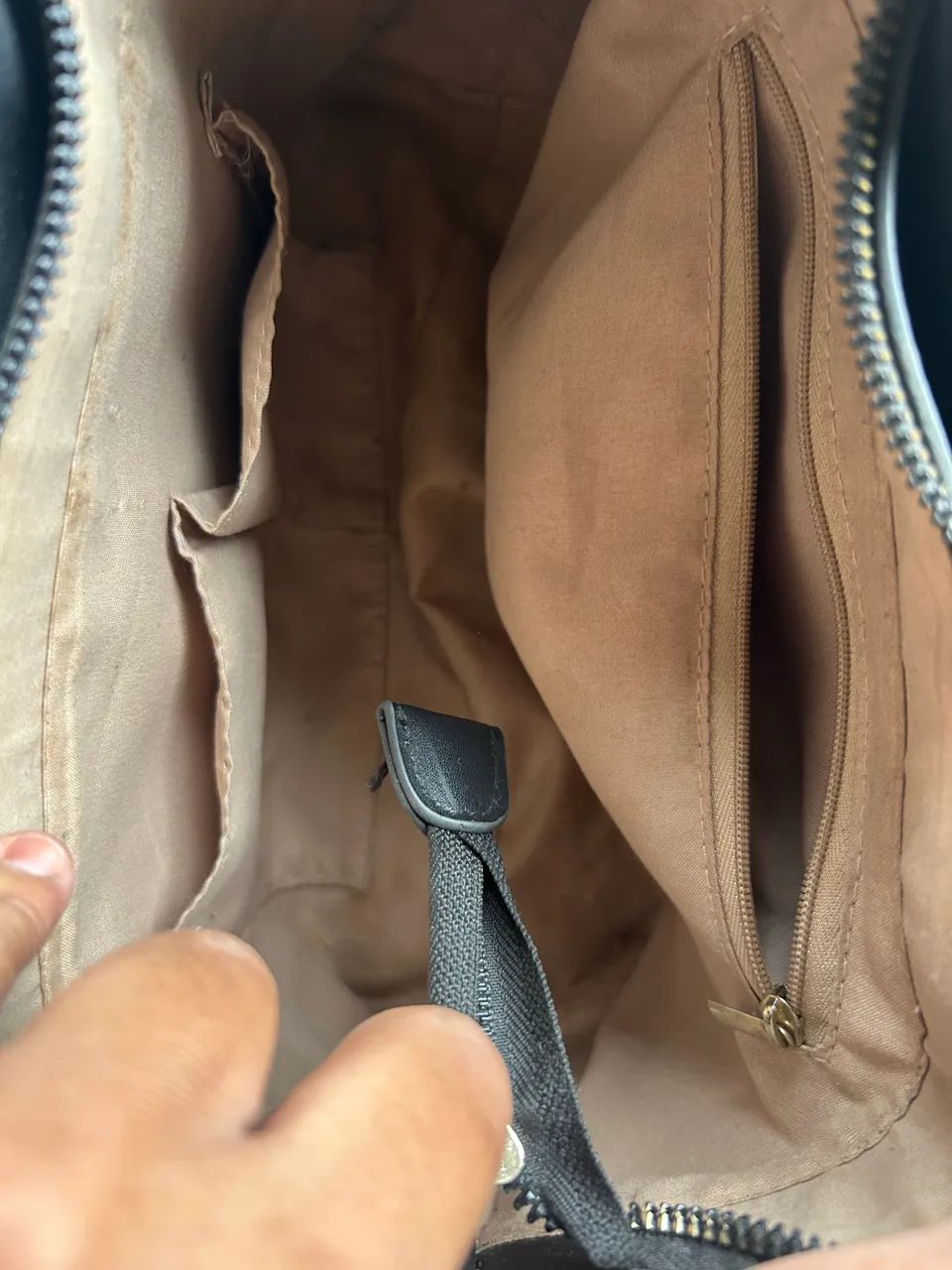 Bolsa de mão  - Foto 2