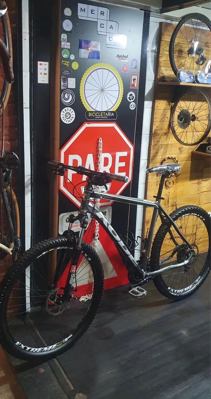 Vendo 2 Bicicletas  - Foto 5