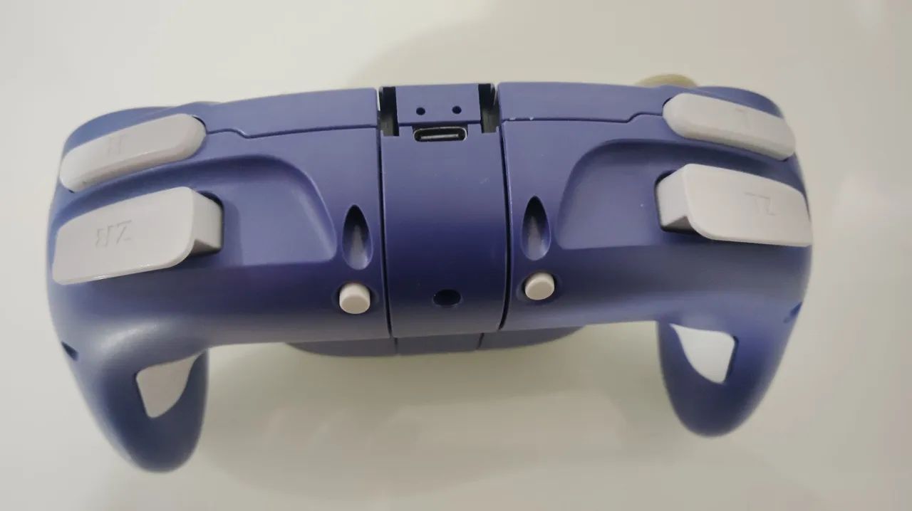 Controle game cube switch  - Foto 3