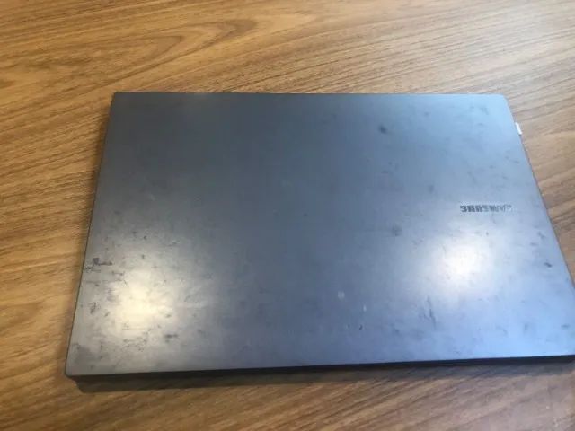 Notebook Samsung Book ? Intel Core i5 11a Geração - Foto 5