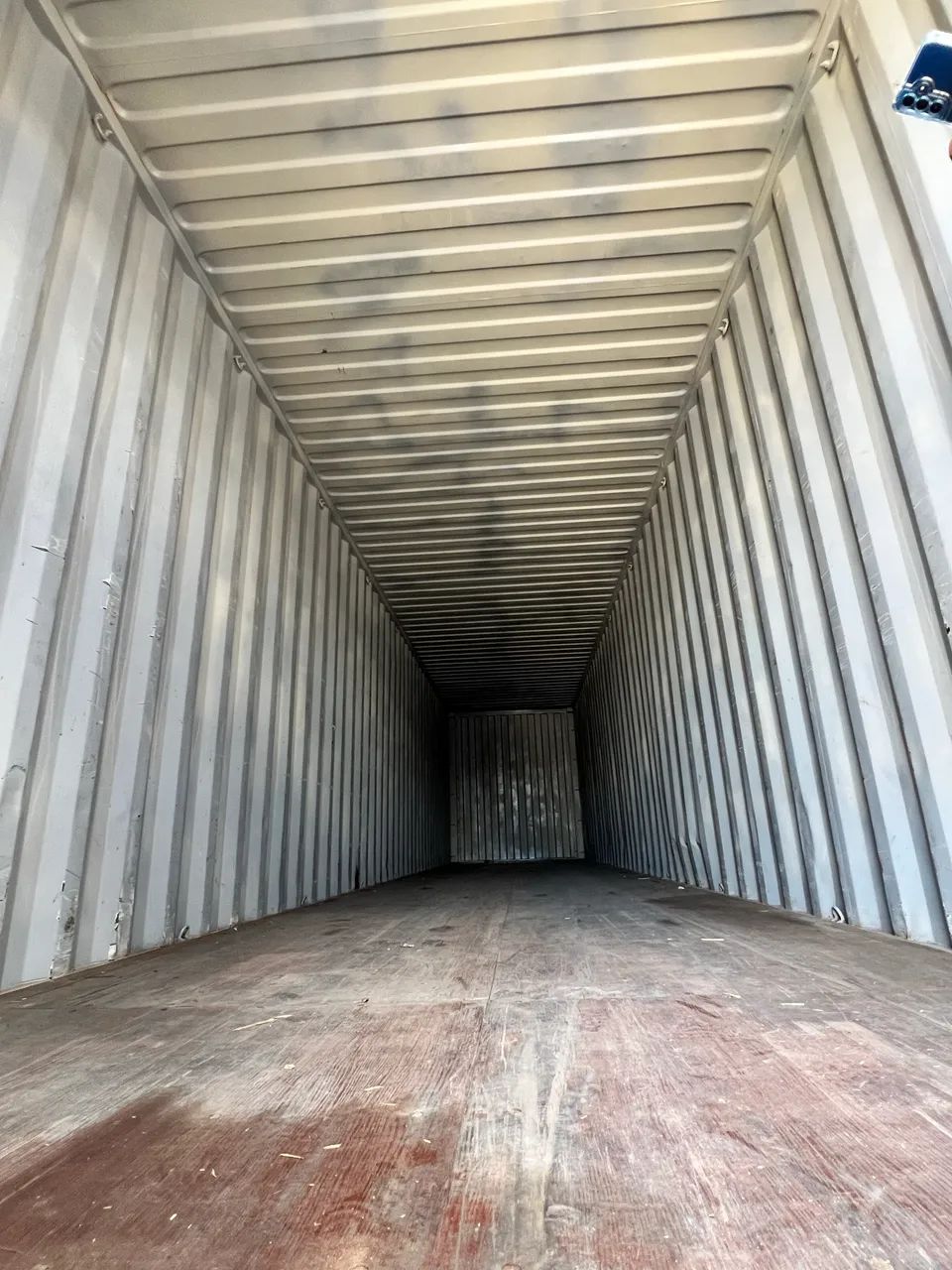 Container para armazenar  - Foto 4