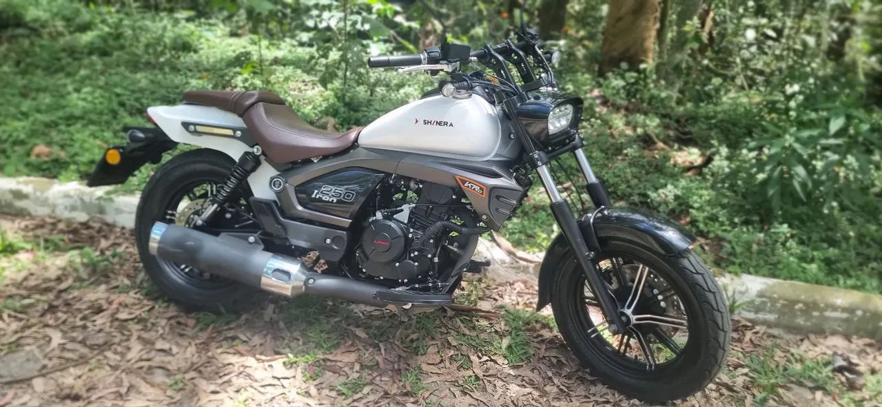 Iron 250 - Foto 4