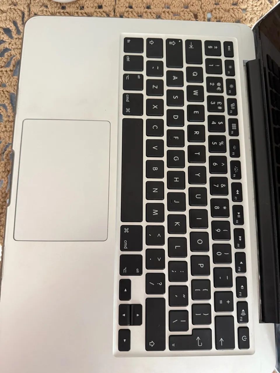 MacBook PRO 2015 Retina  - Foto 4