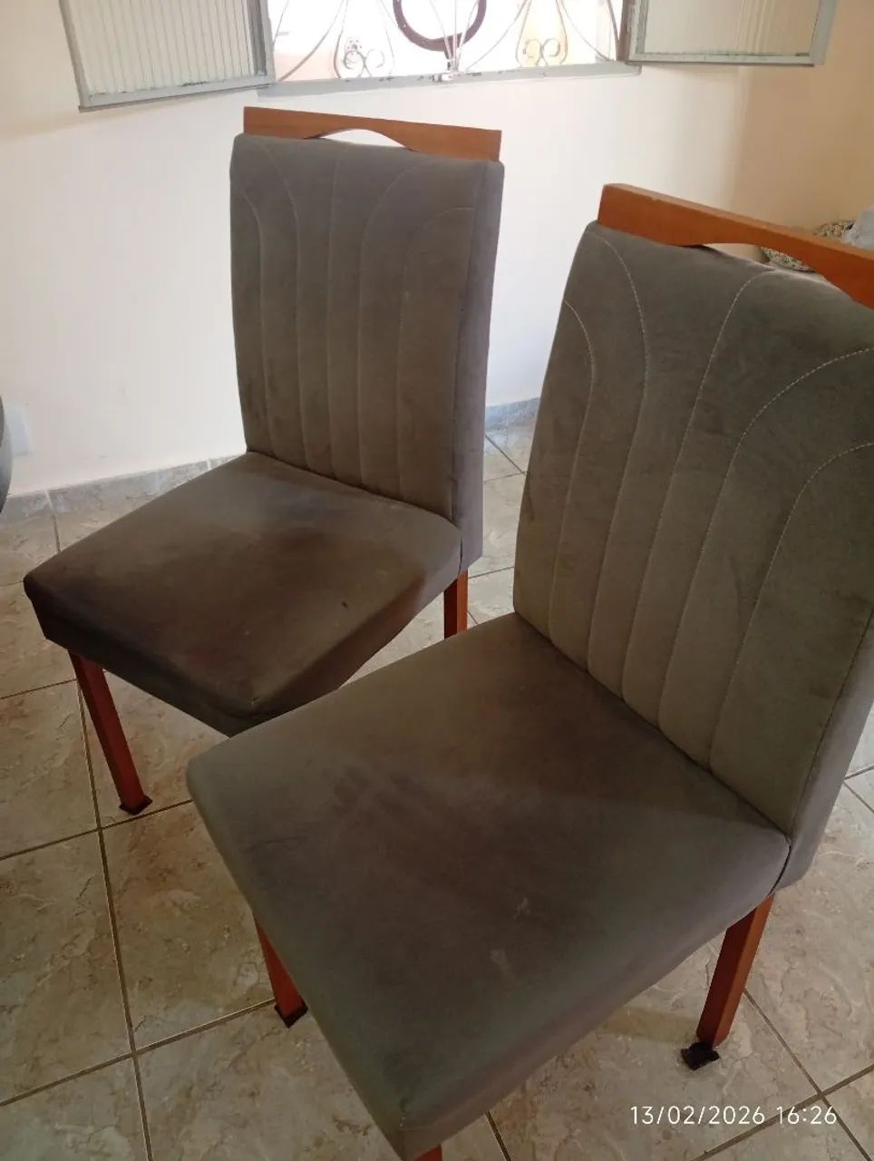 Jogo de mesa  - Foto 4