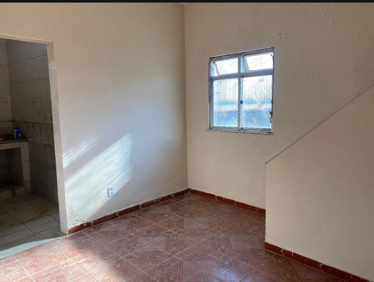 Alugo casa em Cavalcanti  - Foto 2