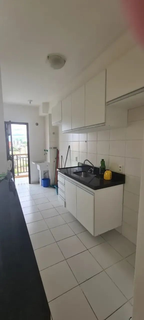 VENDO APARTAMENTO NO JARDINS - Foto 2