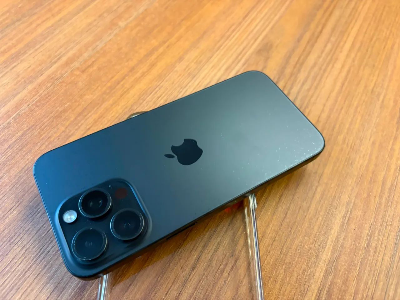 IPHONE 15 pro Max 256g - Foto 3