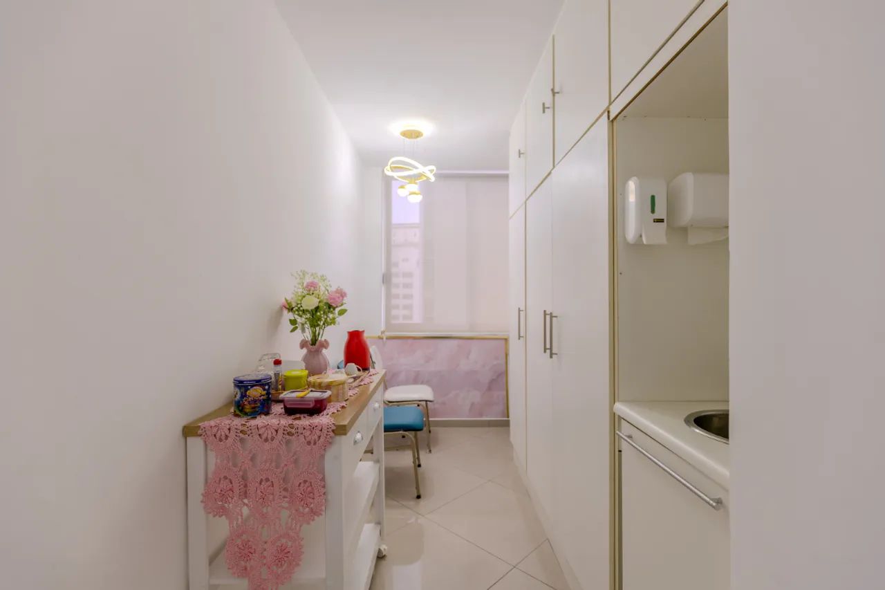 Conjunto comercial para venda em Bela Vista, 43m² - Foto 5