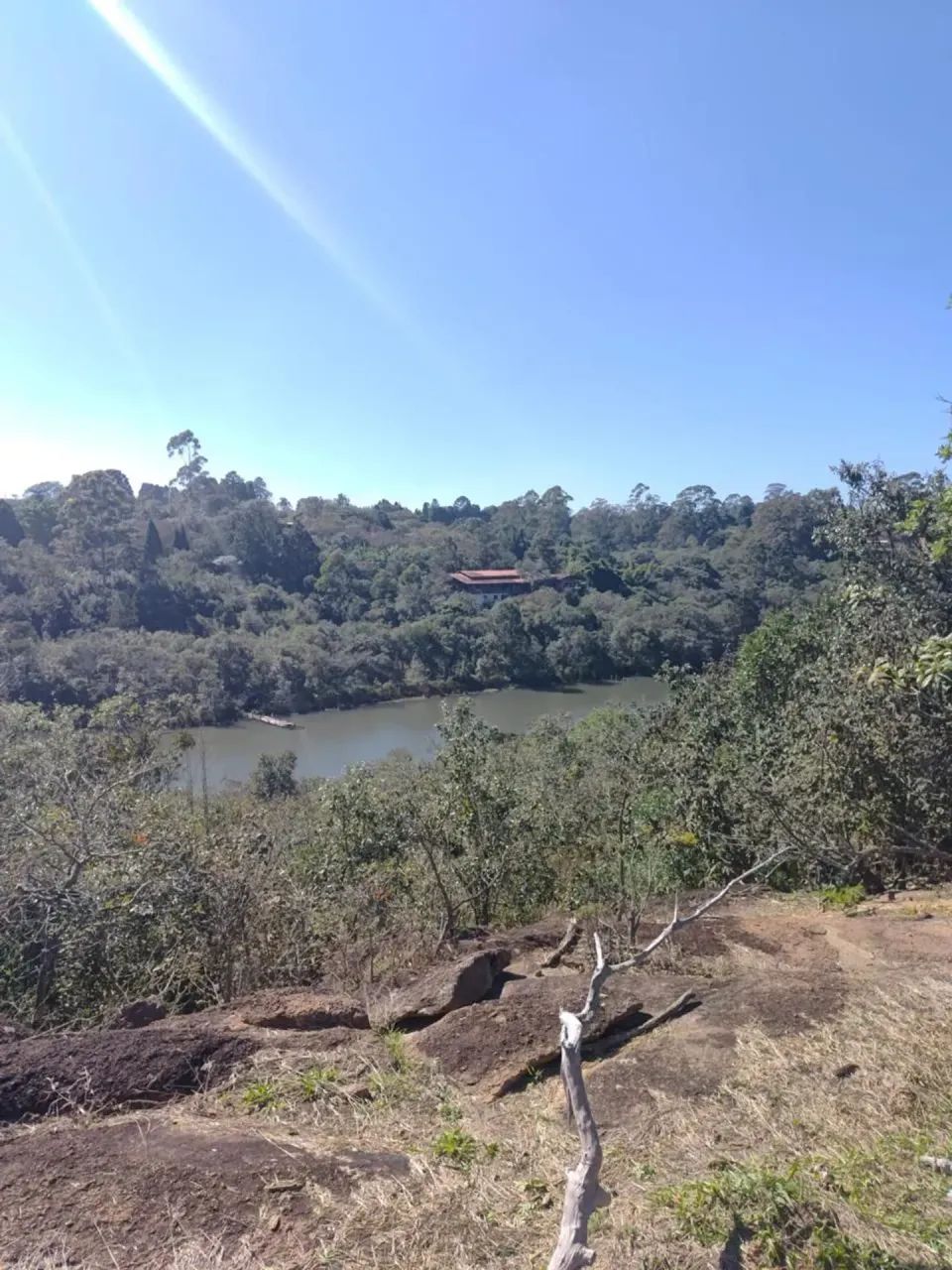 Terrenos de 1.500 m² em Votorantim - Foto 5
