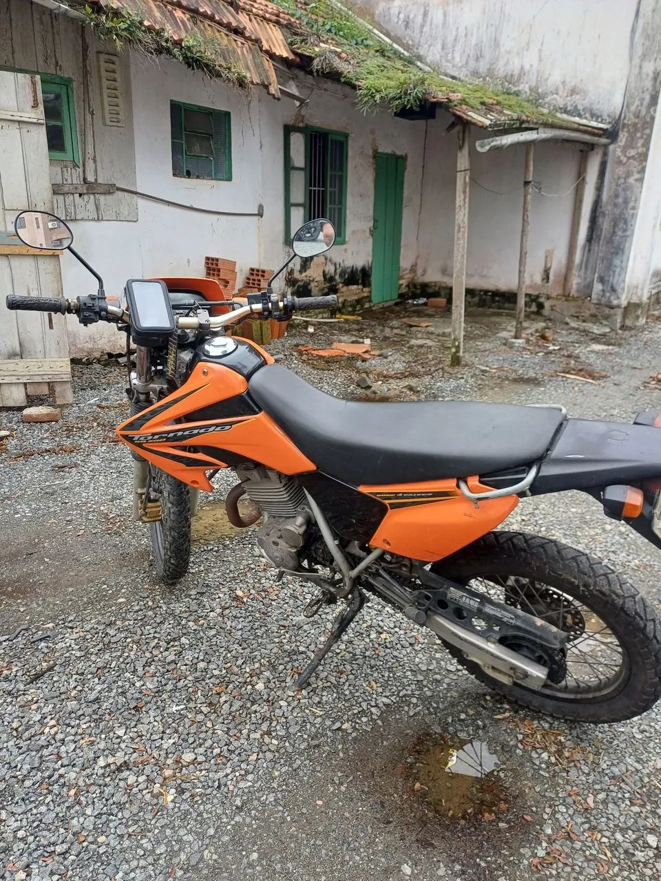 Vendo tornado 2008 - Foto 2
