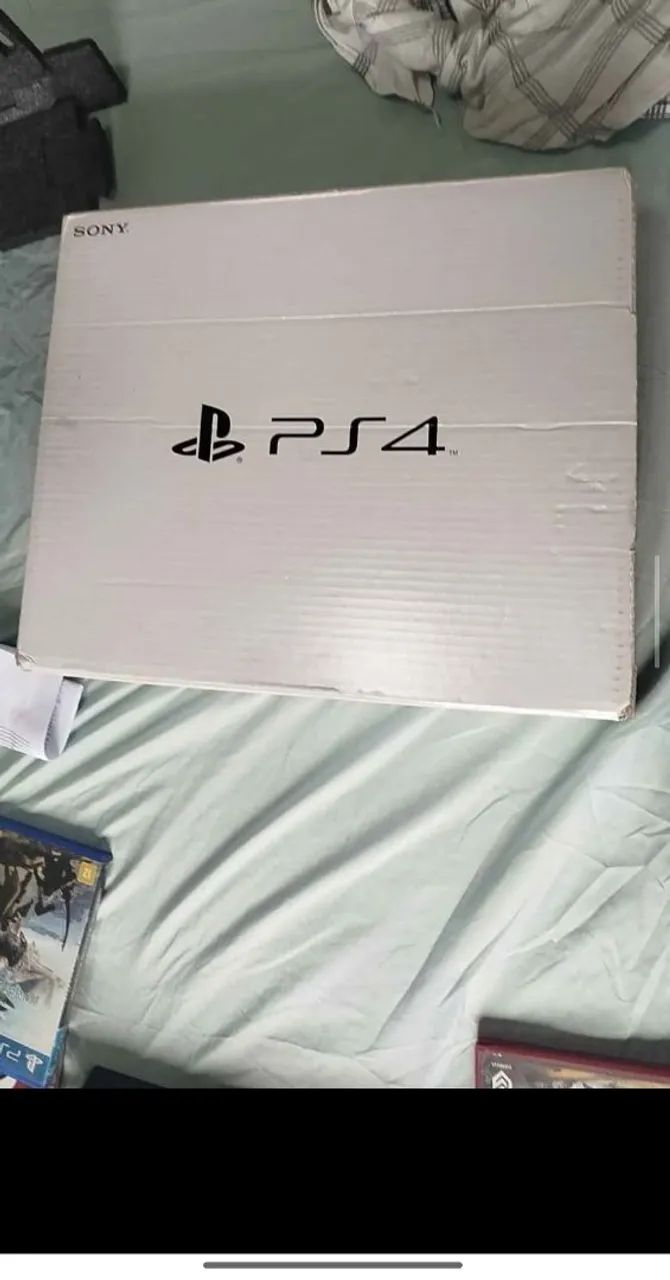 PS4 FAT - Foto 3
