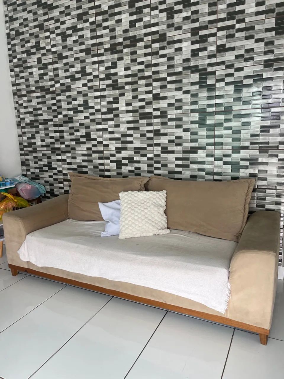 Sofá  - Foto 5