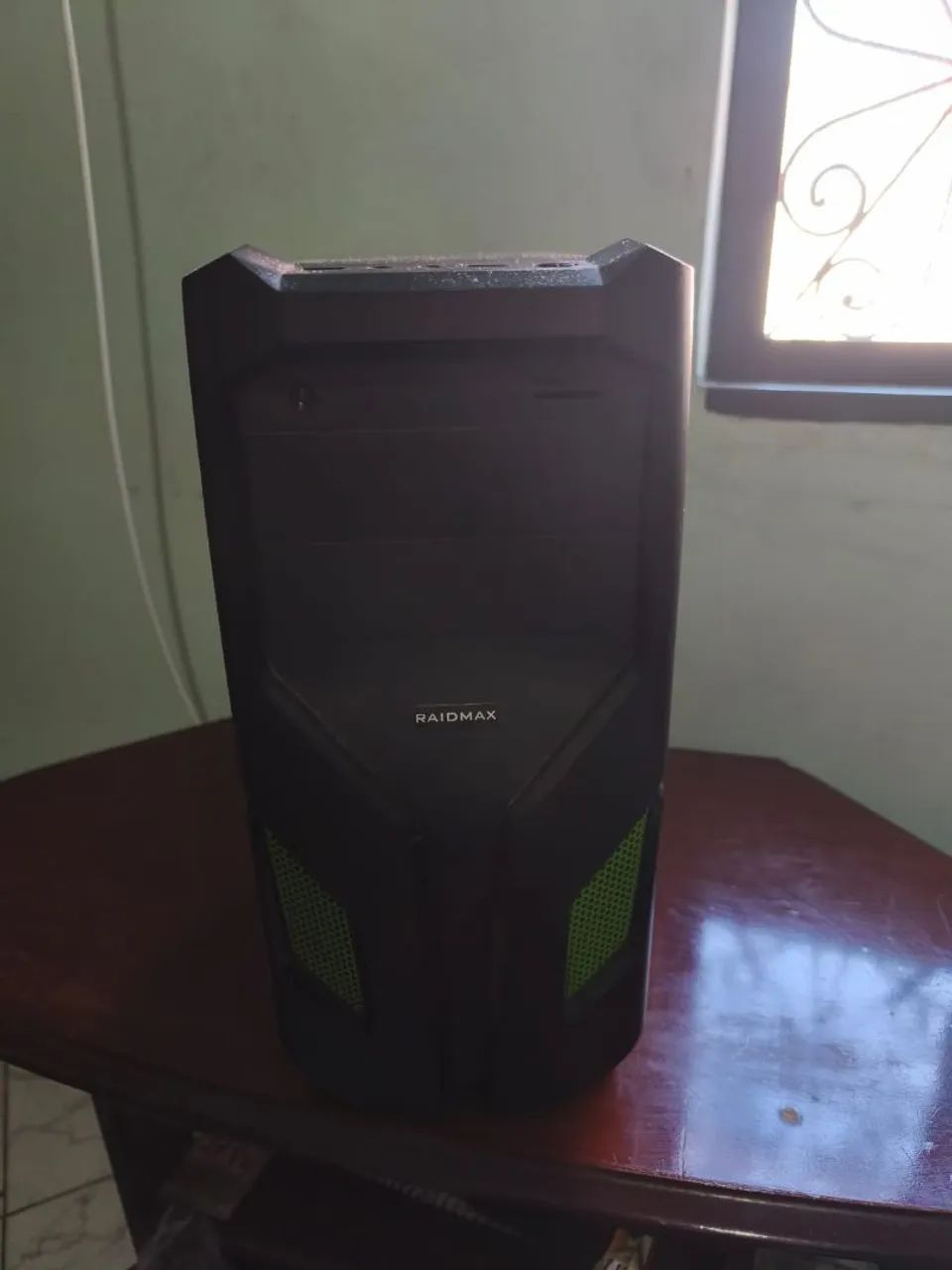 Computador H110M E97379