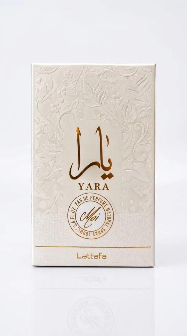 Perfume Lattafa Yara Moi - Foto 2