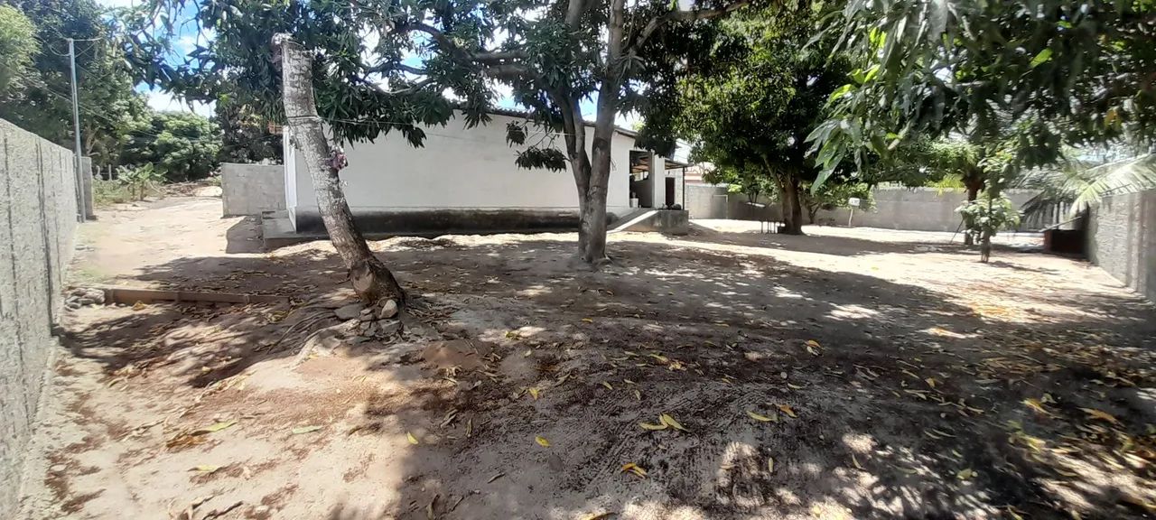 Casa + terreno de 590m² - Foto 3