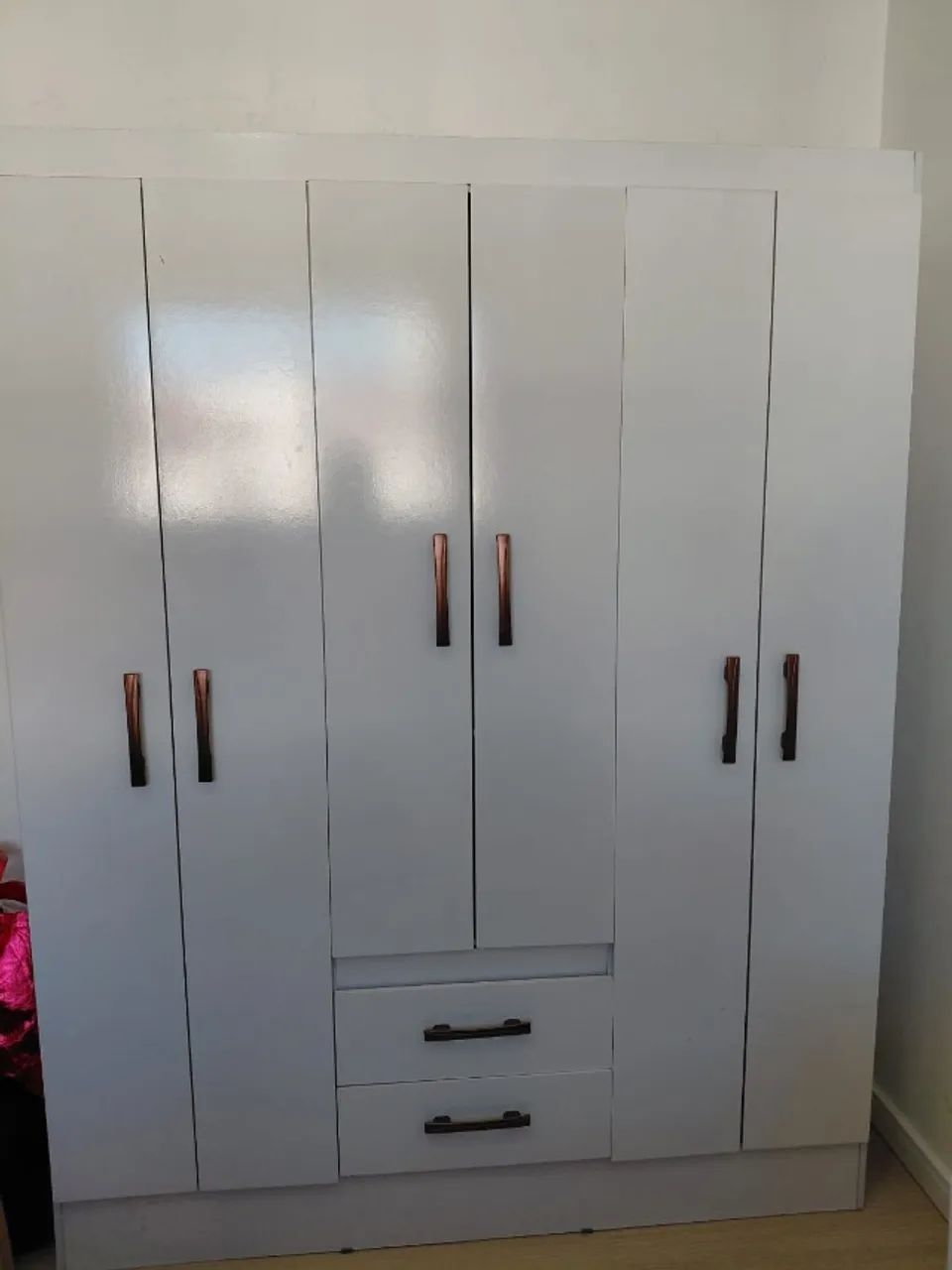 Guarda roupa de Solteiro - Foto 2