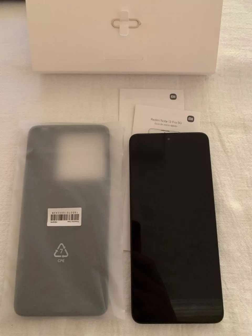 Xiaomi Redmi note 13 PRO 256GB  - Foto 3
