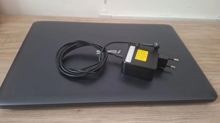 Notebook Asus - Foto 4