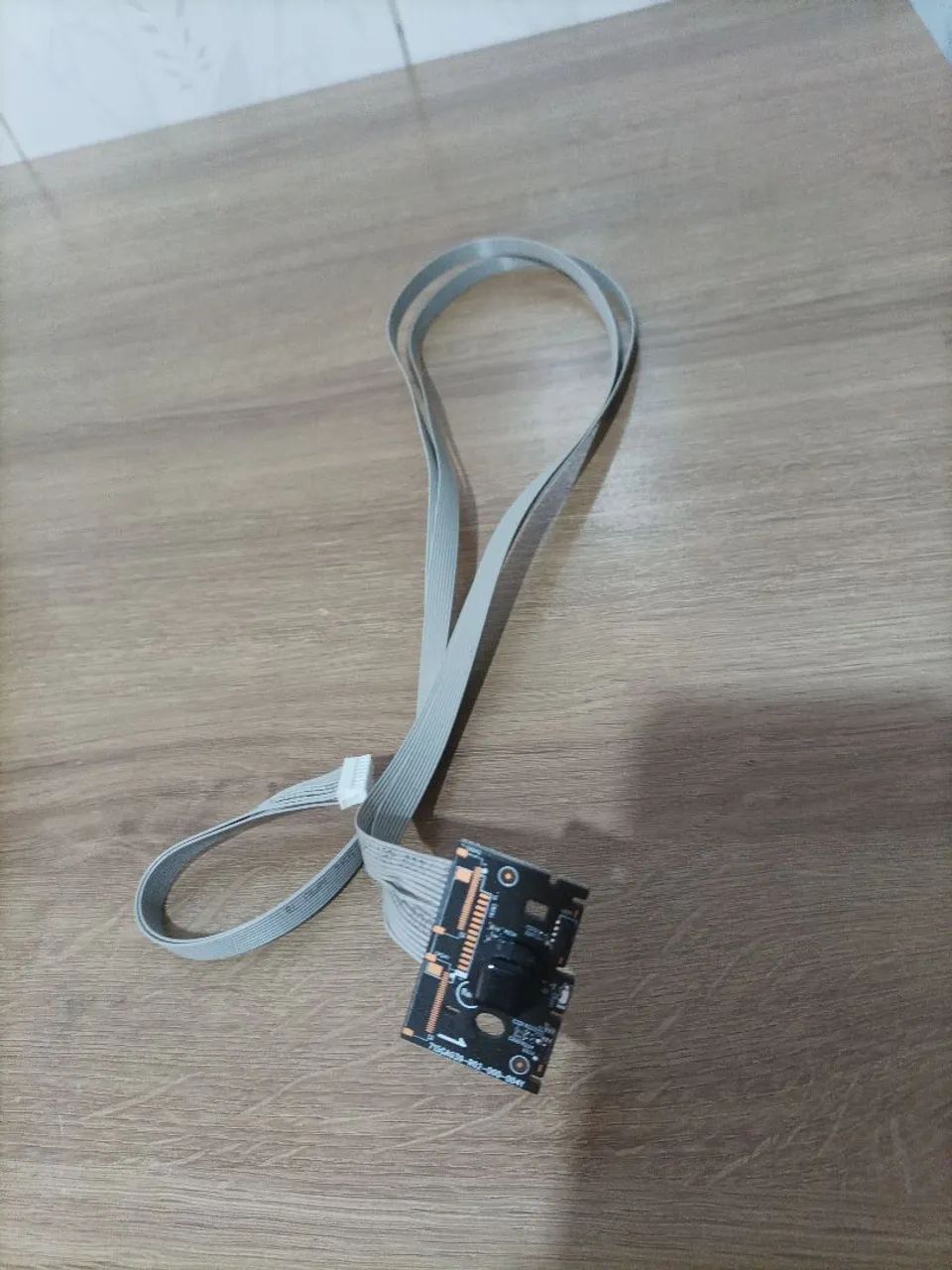 Placa sensor IR infravermelho TV Philips Android 