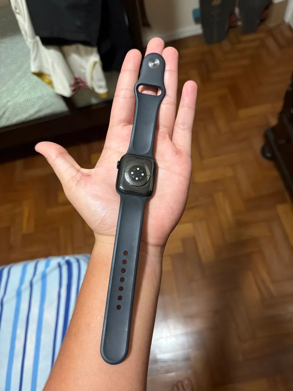 aplle watch serie 6  - Foto 2