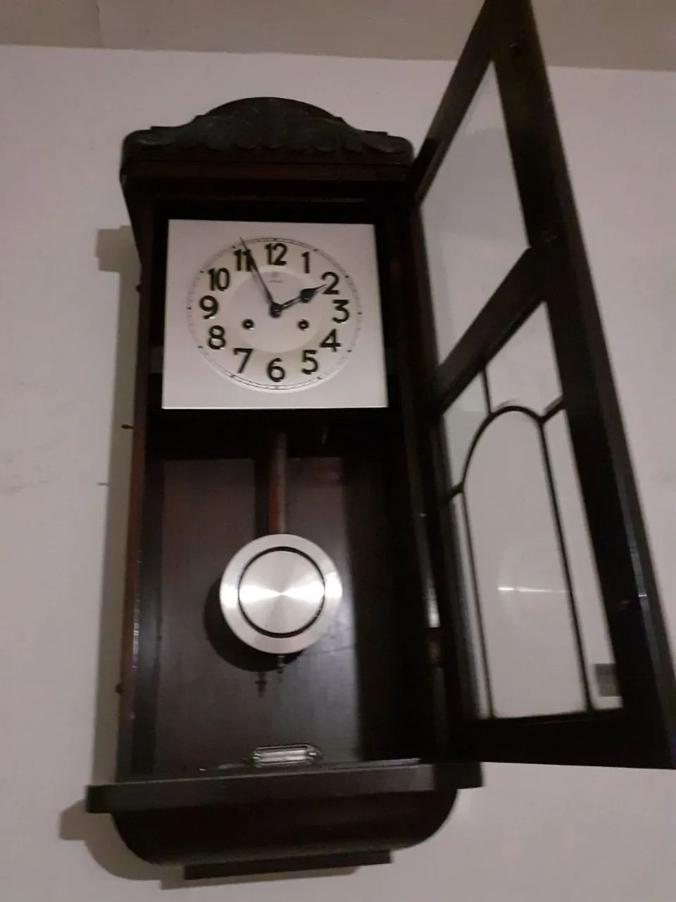 Relógio de parede  - Foto 2