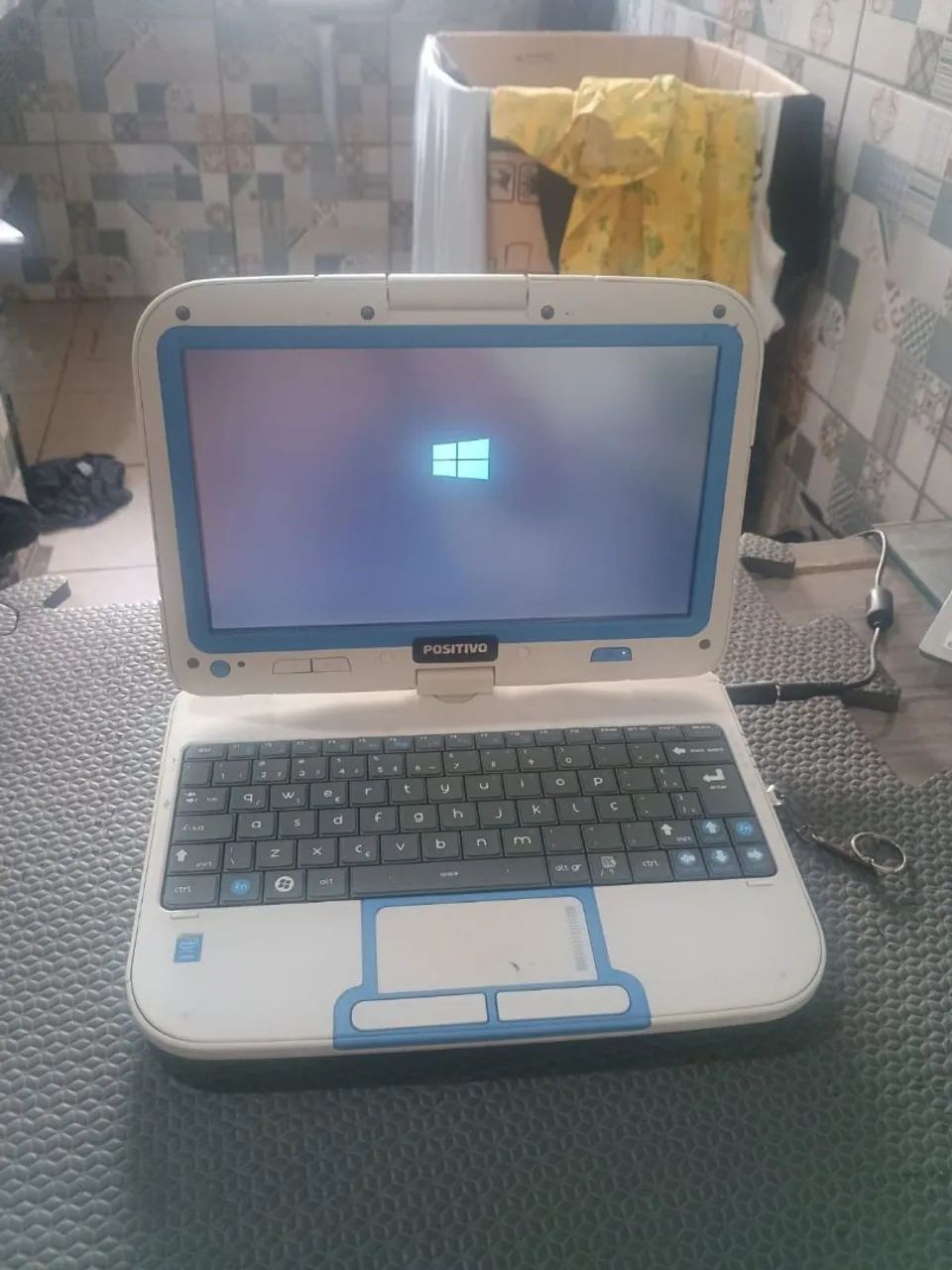 Notebook 