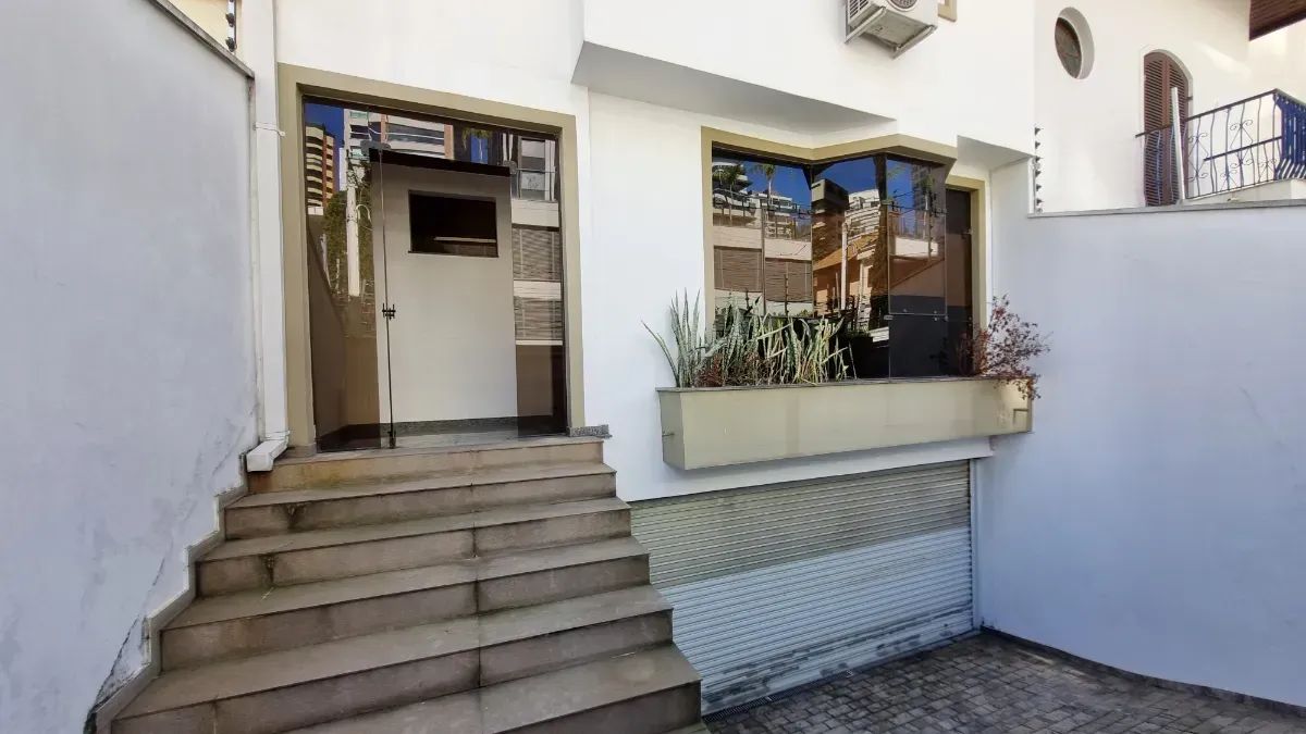 Imóvel para aluguel e venda possui 196 metros quadrados com 3 quartos - Foto 5