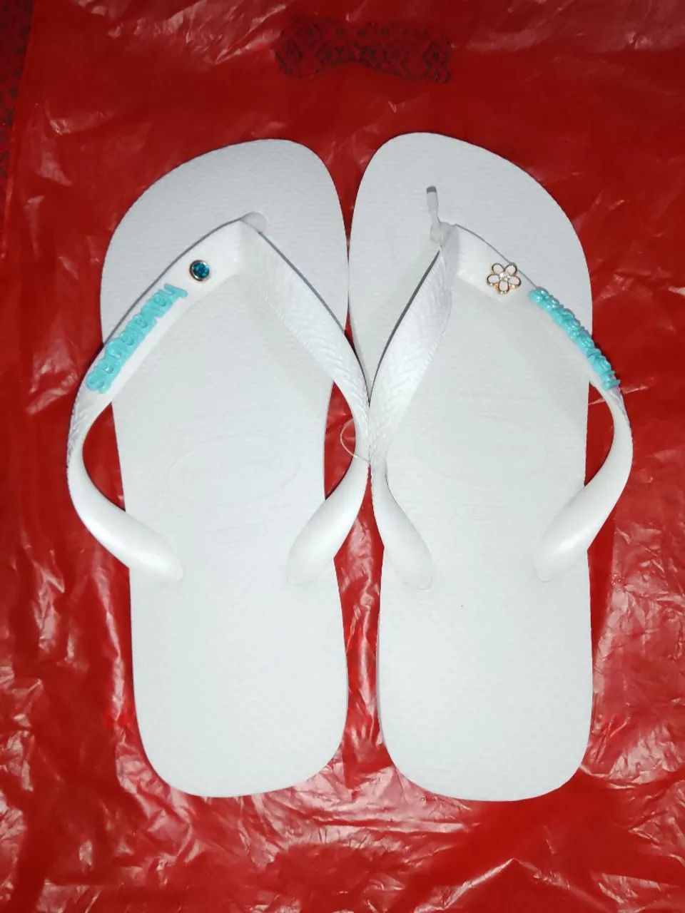 Havaianas 37/38