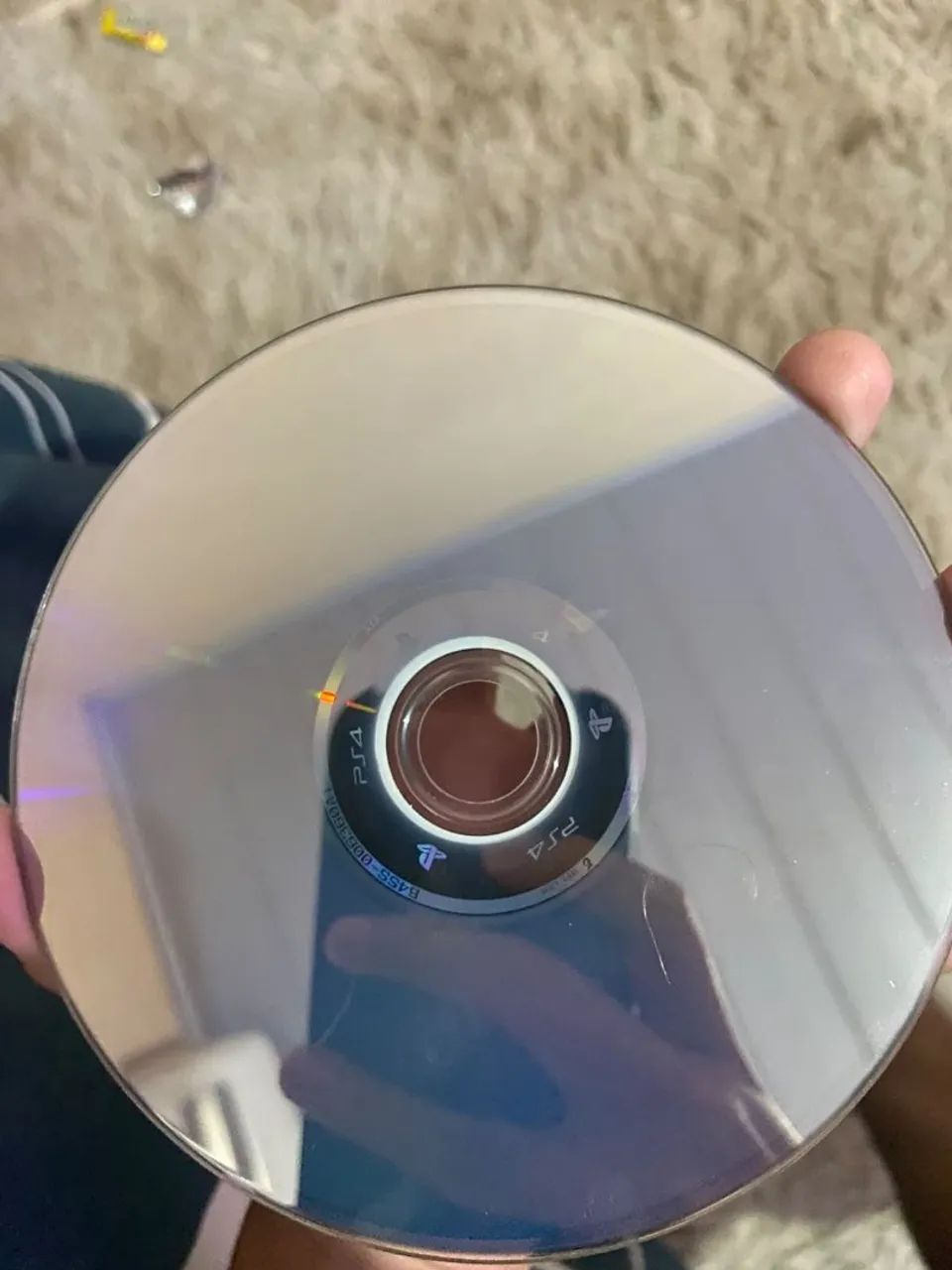 ? VENDO 3 JOGOS DE PS4 - Foto 5