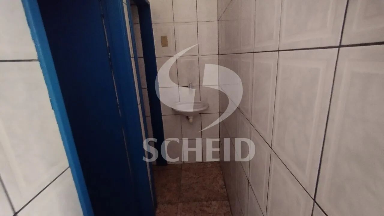 Salão comercial com 53 metros em Santo Amaro. - Foto 4