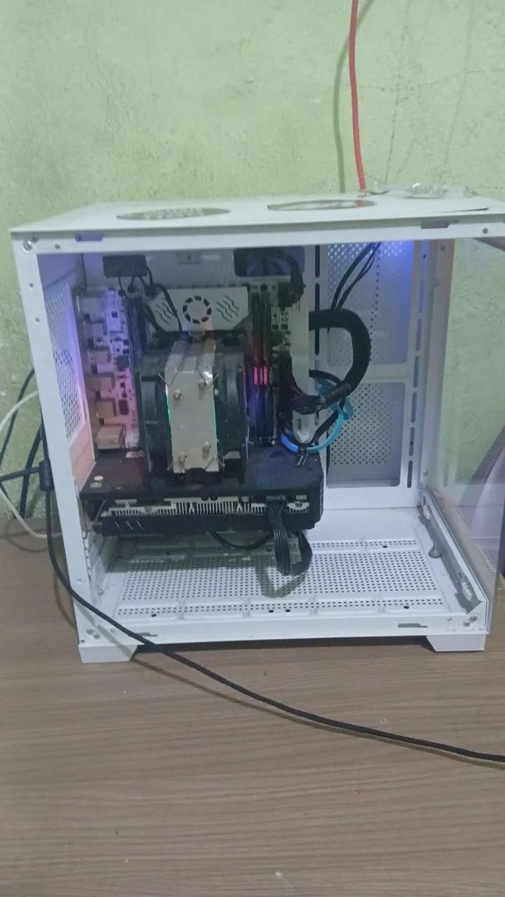 Pc gamer, completo - Foto 3