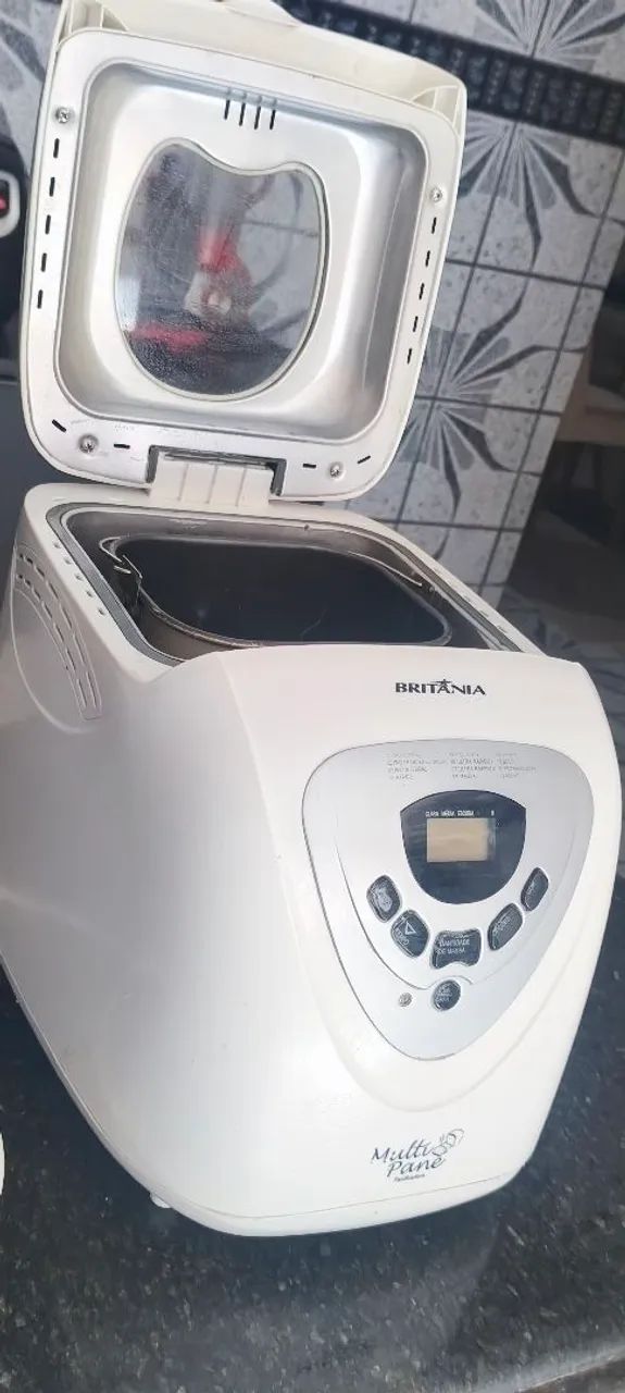 PANIFICADORA BRITÂNIA  - Foto 3
