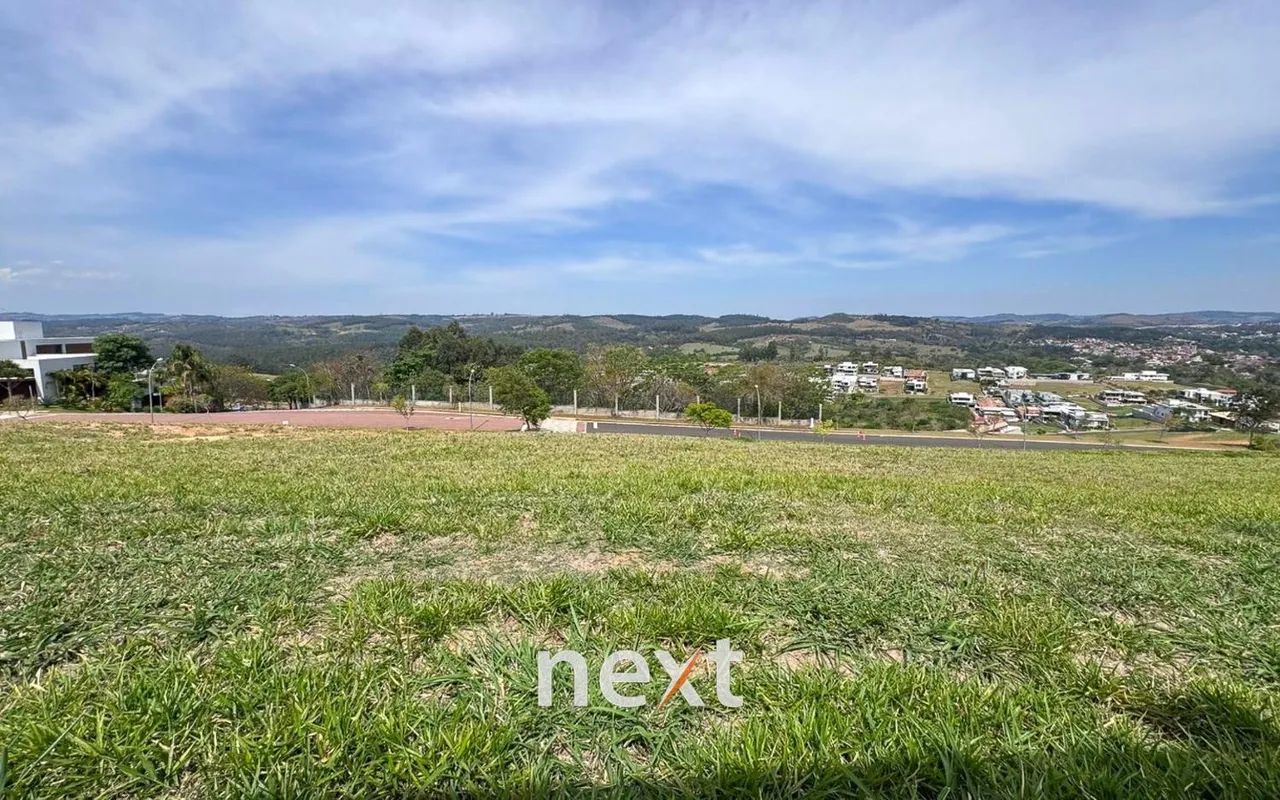 terreno - Sousas - Campinas