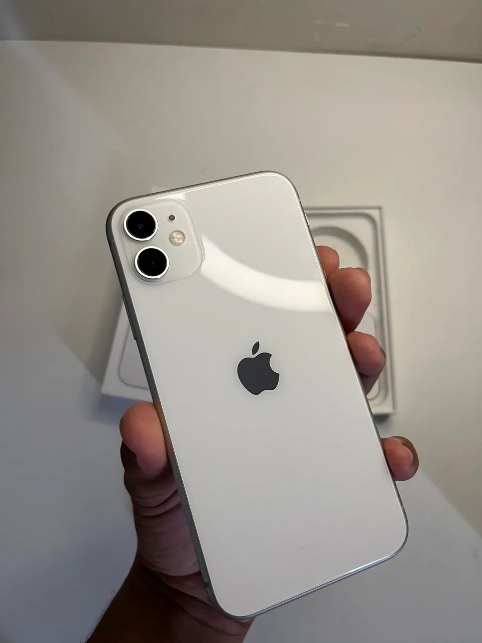 Iphone 11 impecável  - Foto 3