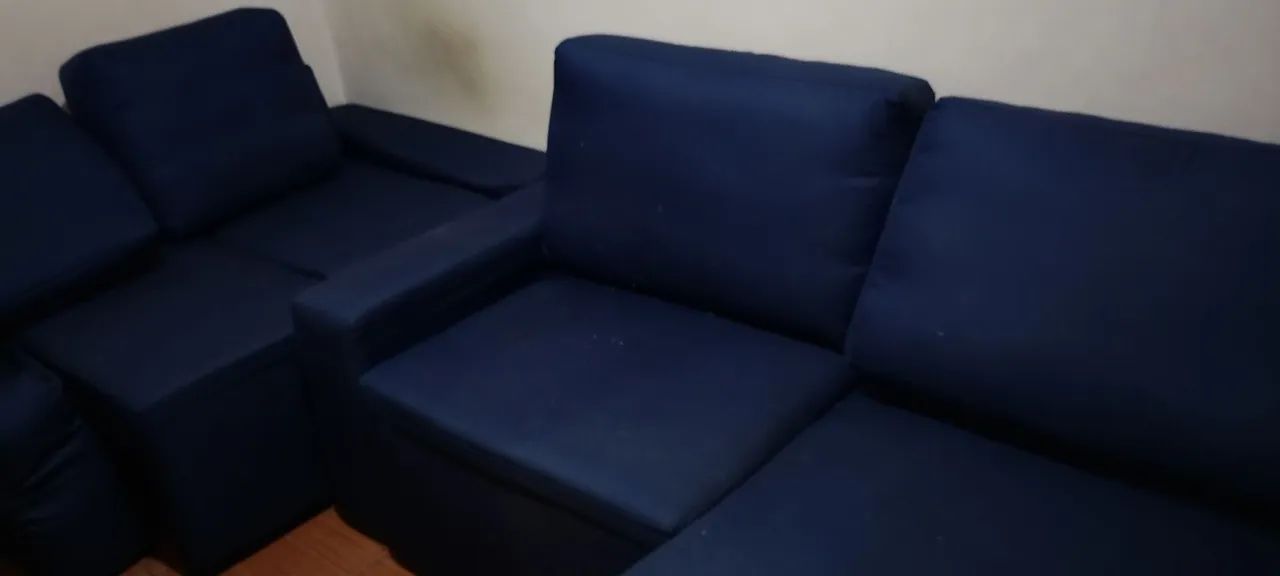 Sofá retrátil  - Foto 2