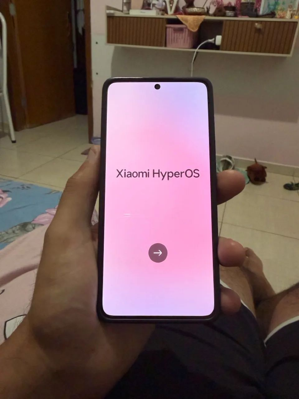 Poco x7 pro 512gb - Foto 2