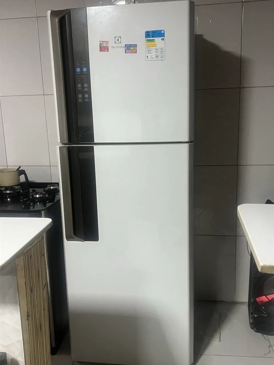 Geladeira Eletrolux  - Foto 2