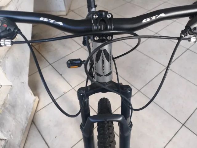 Bicicleta GTS Aro 29  - Foto 3