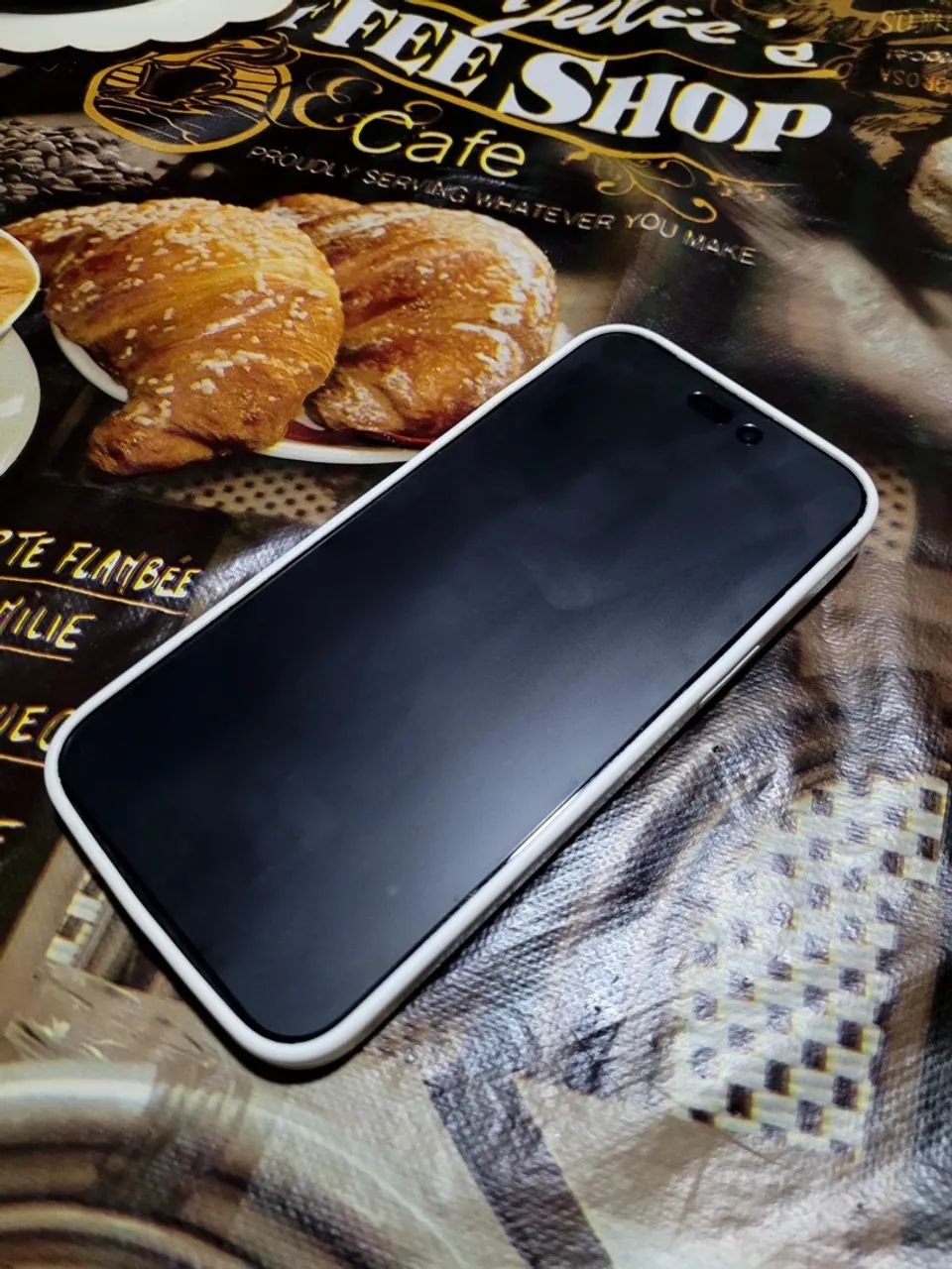? VENDO iPhone 14 Pro Max 128GB ?   - Foto 4