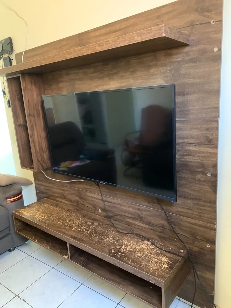 Estou doando esse painel - Foto 2