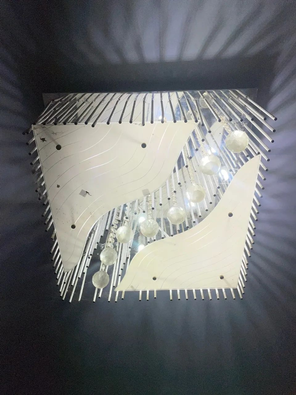 Lustre  - Foto 2