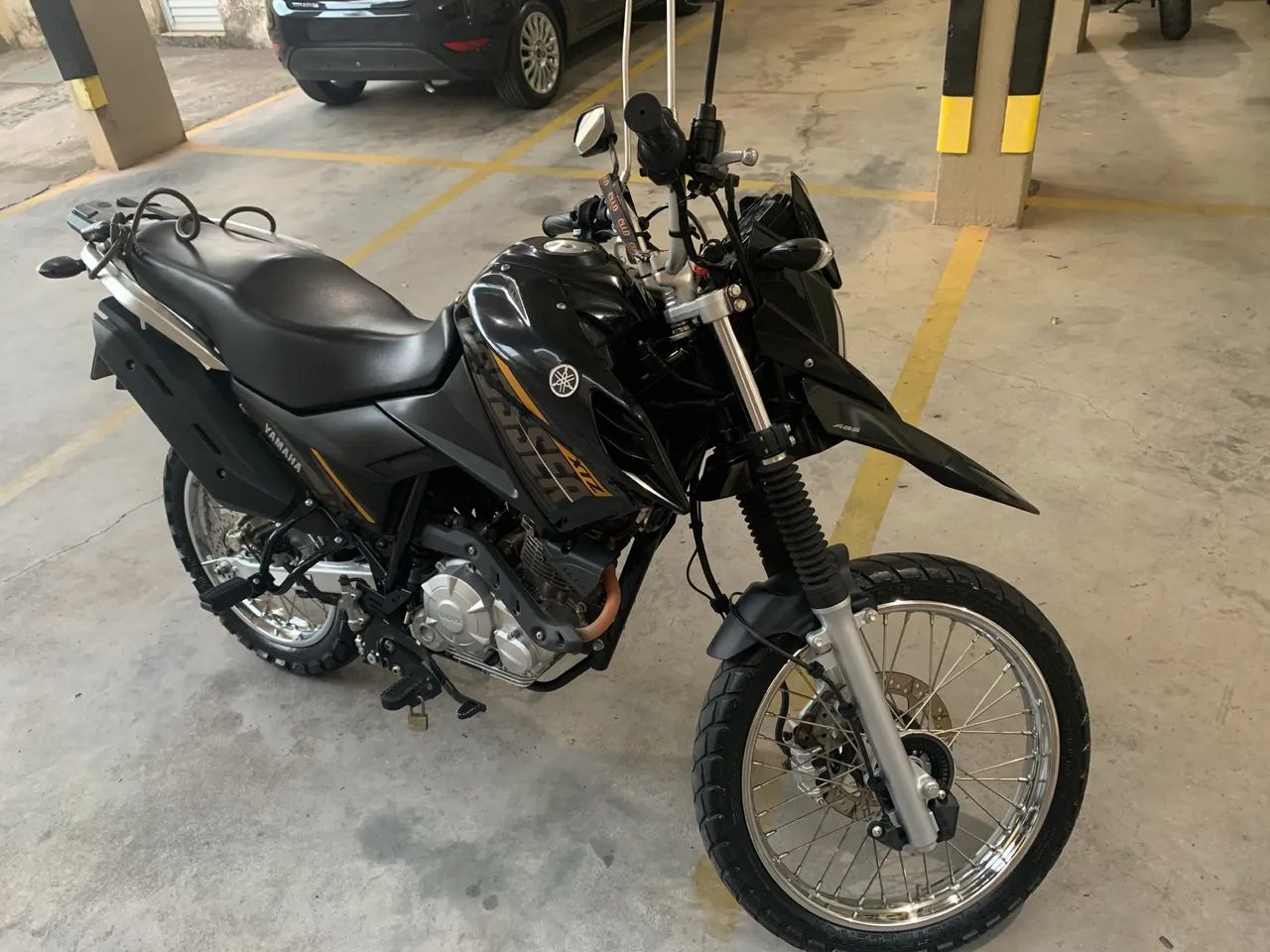 Crosser 150 - Foto 2