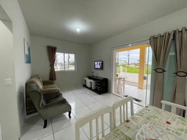 Aluguel Casa Praia Pinheira - Foto 3