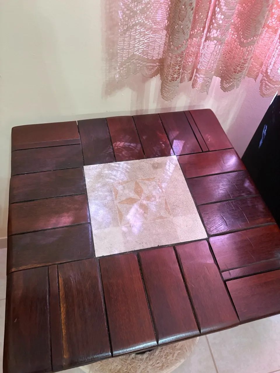 Mesa lateral - Foto 4