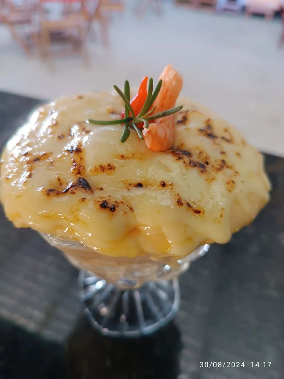 Sou cozinheiro com experiência  - Foto 3