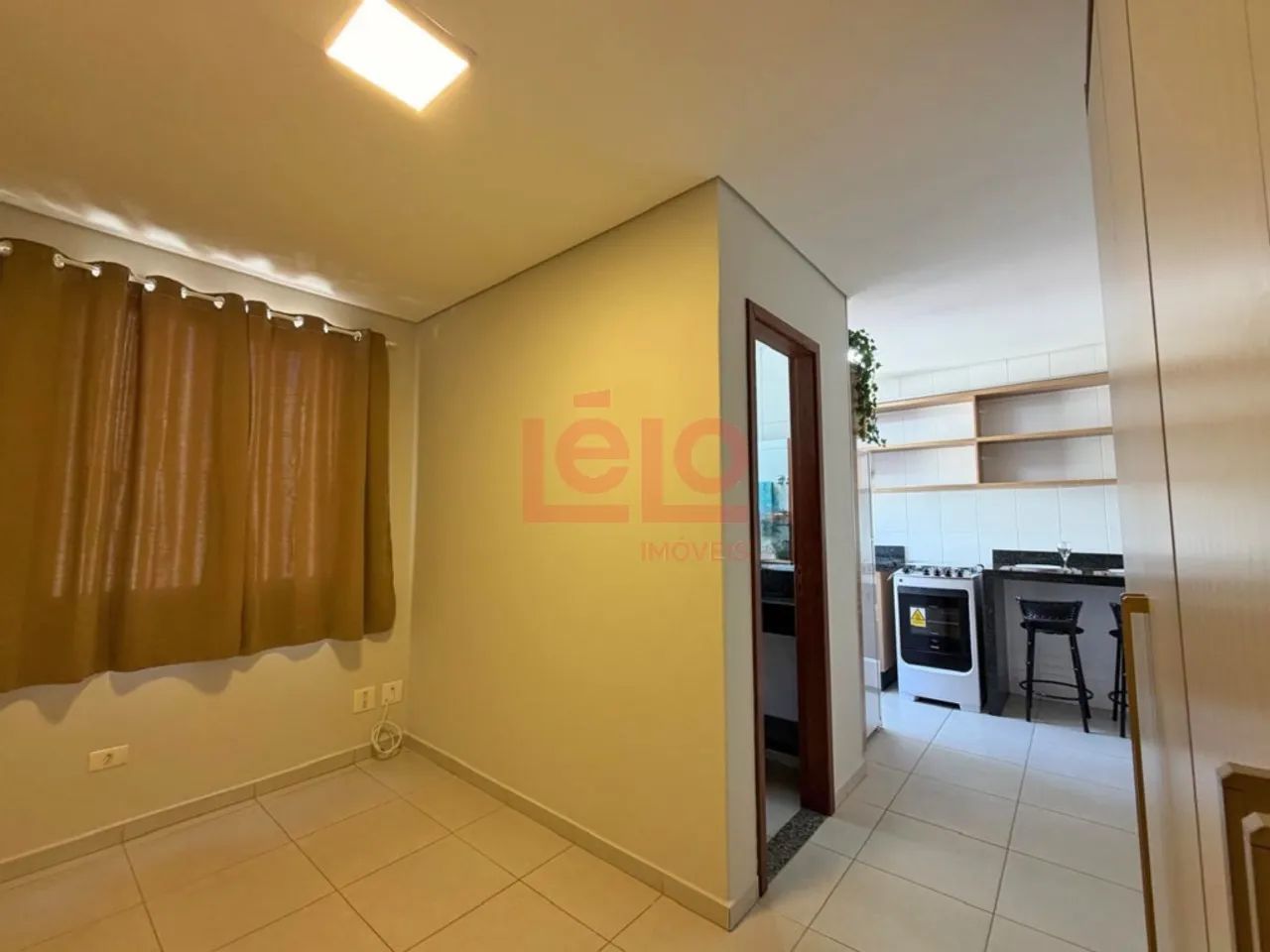 Apartamento Mobiliado, 01 quarto - Zona 07. - Foto 3