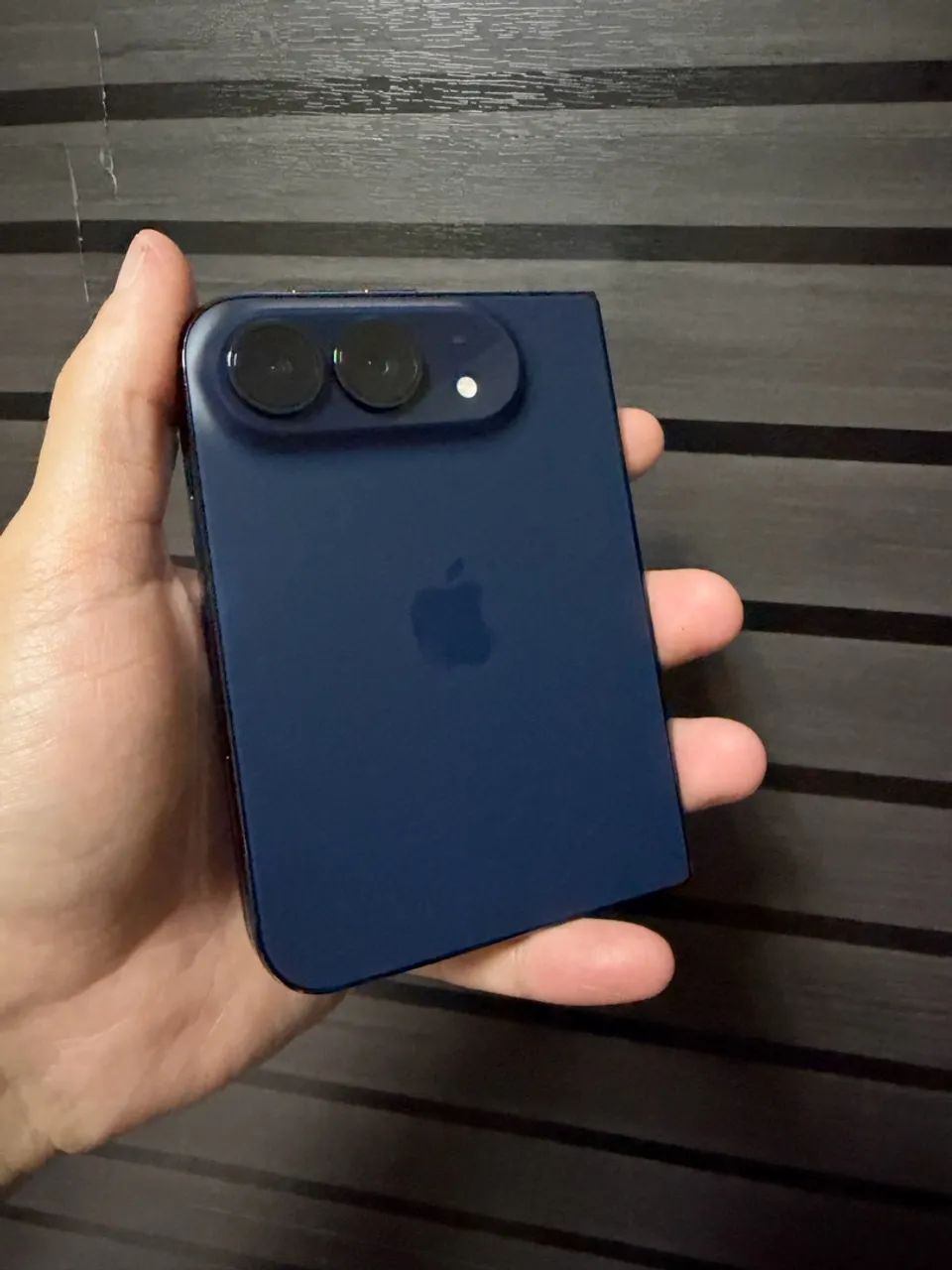 iPhone DUO 512GB - NIGHT SKY - Foto 2